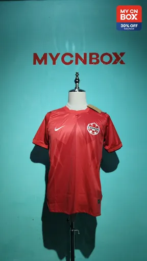 2627 canada home jersey