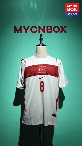 2026 turkey home arda güler #8