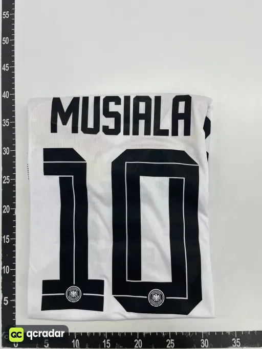 2026德国主场MUSIALA #10