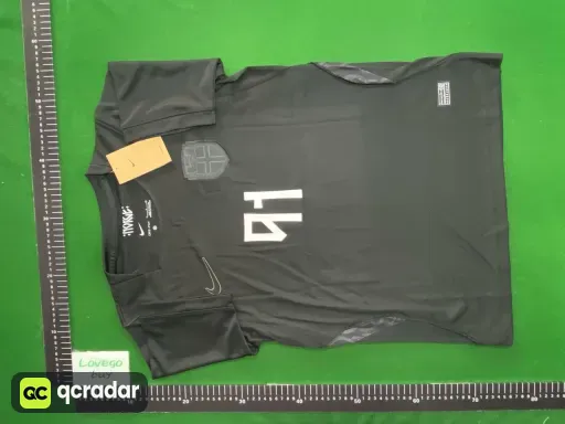 2026 norway away game