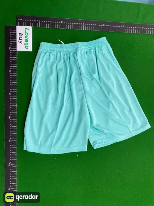 Barcelona light green
