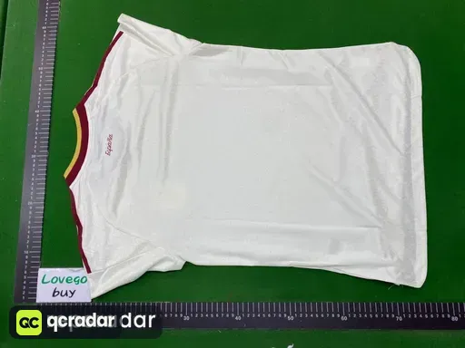[player version] spain away no. 9