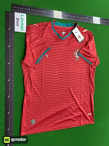 2026 portugal home game