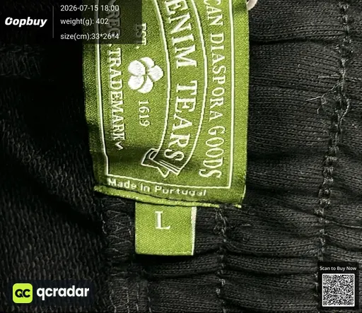 SKU 36d5b6