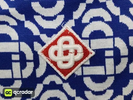 6651 blue