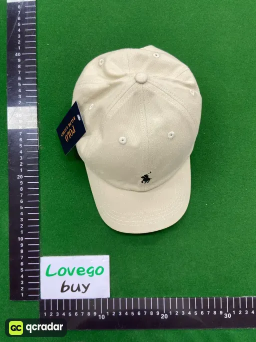 Khaki black label