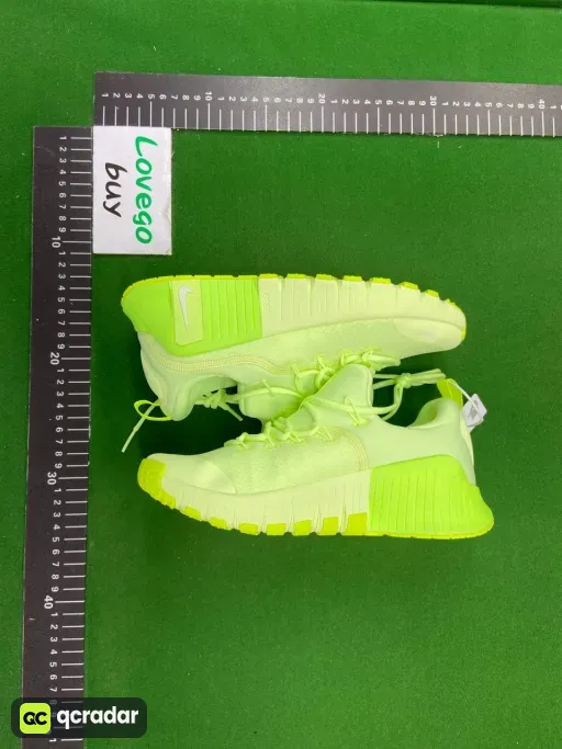 Fluorescent green 36-40
