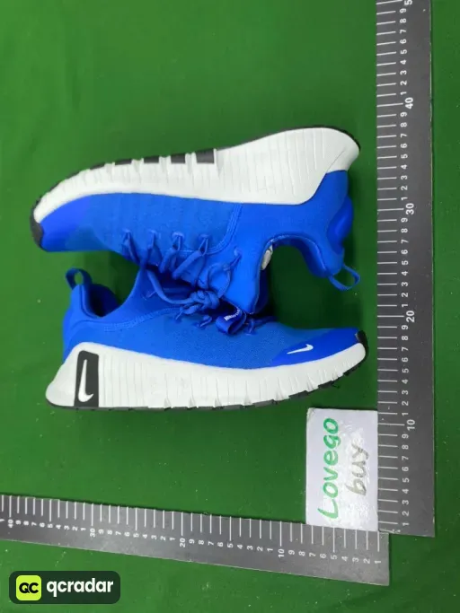 Blue black and white 36-45