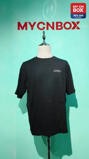 007 piano man embroidered short sleeves