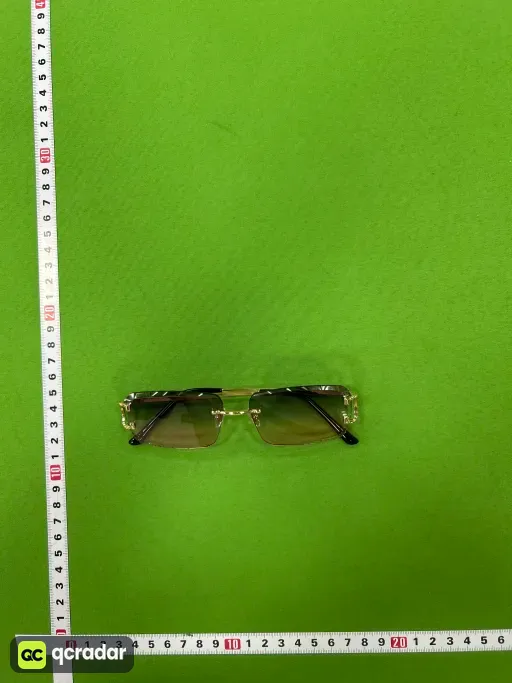 金框灰粉c6