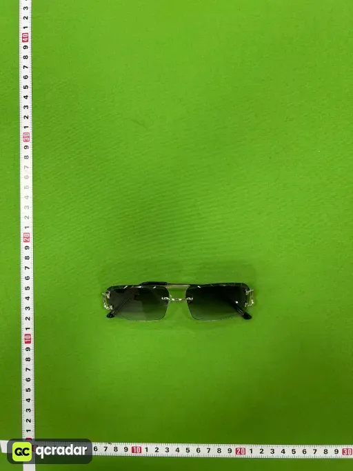 银框双灰c8
