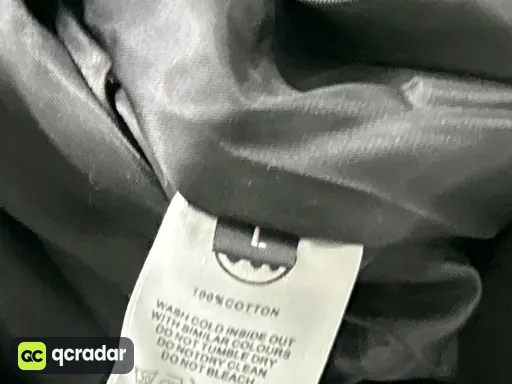Foto QC