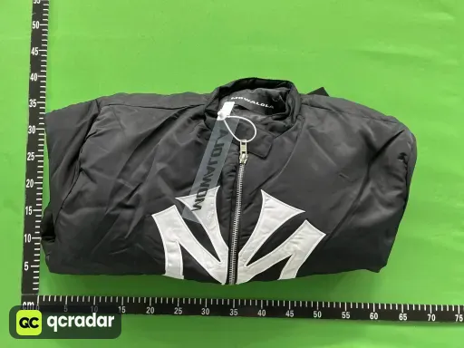 Foto QC
