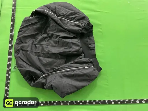 Foto QC