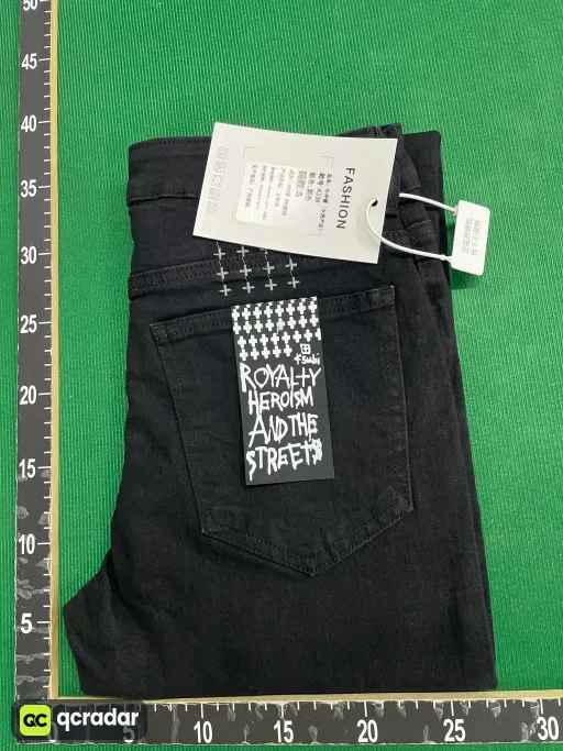 K23高质量