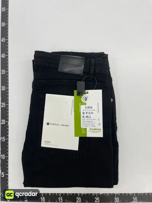 K35破洞弹力高品质