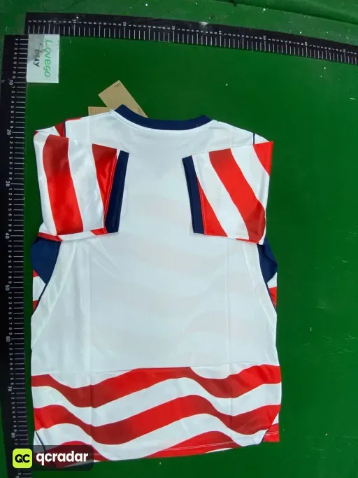 2026 - usa home games