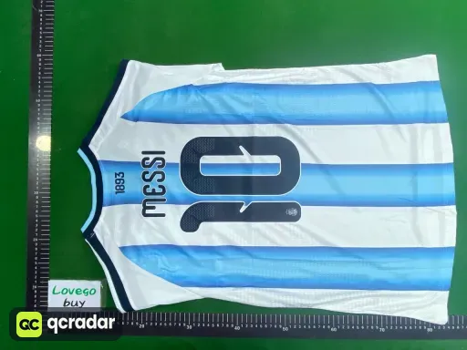 No. 10 (without armband)