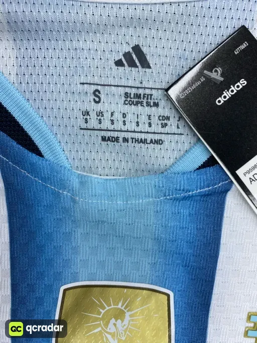 No. 10 (with armband)