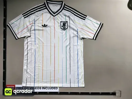 2627 japan away game