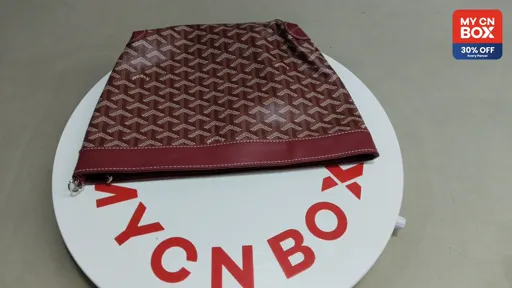 Maroon red