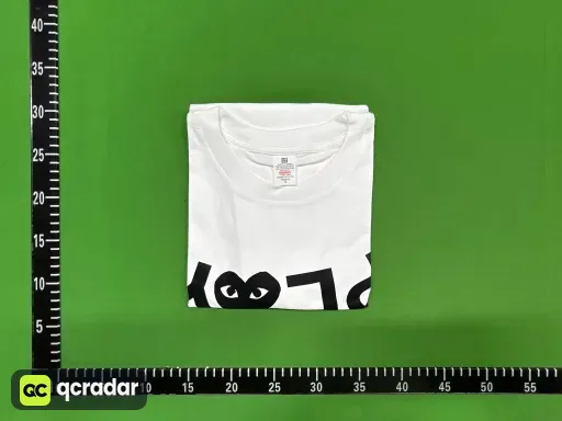 白色字母