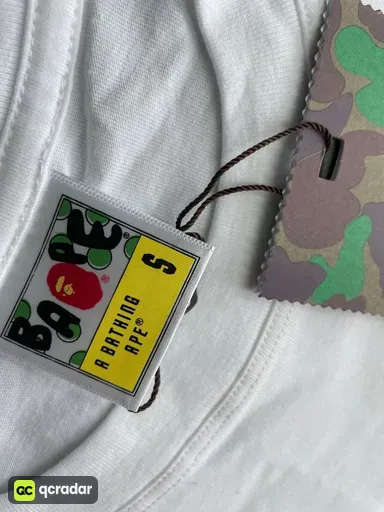1333白色