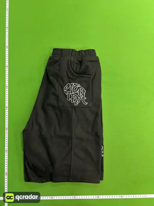 全黑