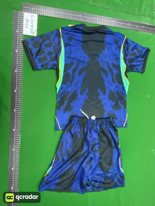 2627 brazil away game