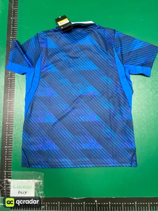 2627 france home jersey