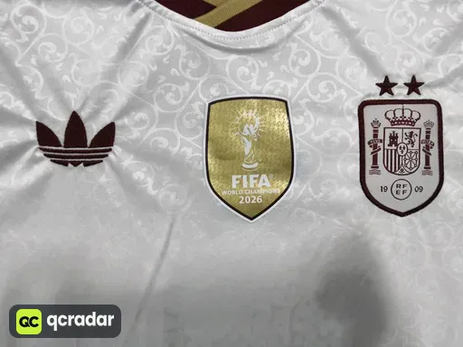 2627 spain away two stars