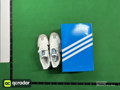samba白黑（BB75806）
