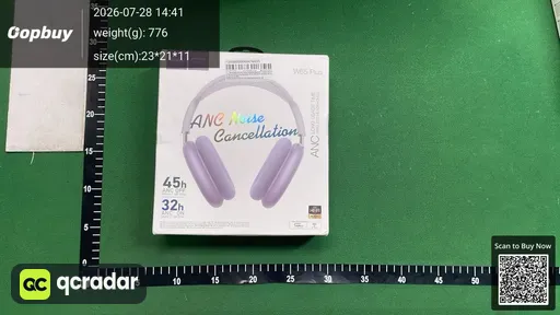 SKU b7748c