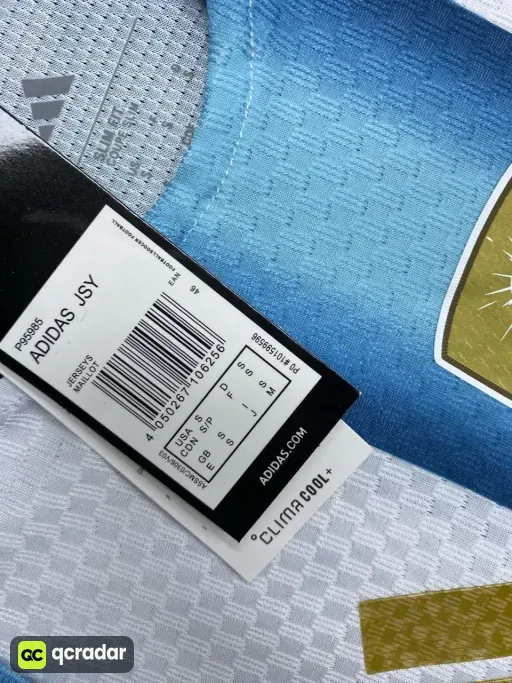 In stock-argentina home-messi