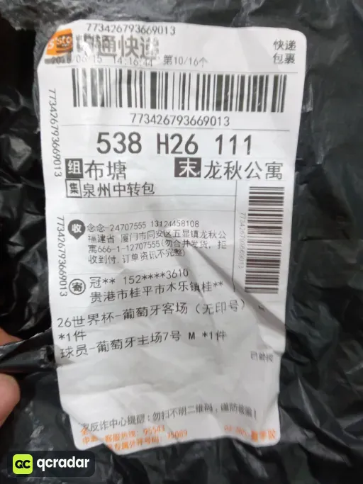 球员-葡萄牙主场7号