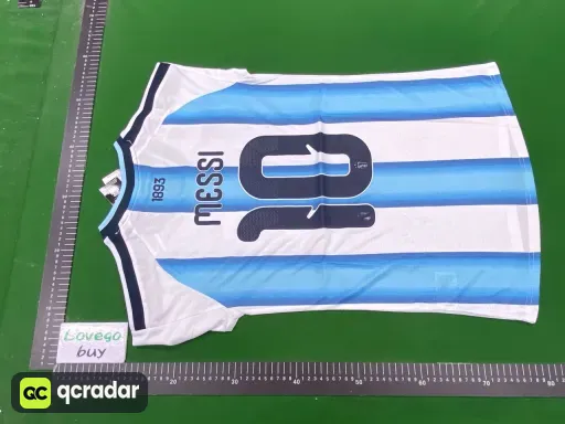 Player-argentina home-messi