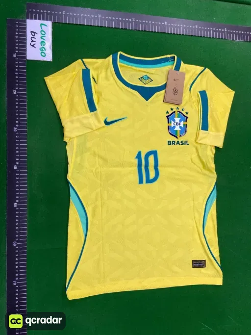 Player - brazil home - neymar