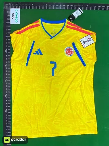 No. 7 (with armband)