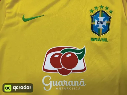 2526 brazil yellow