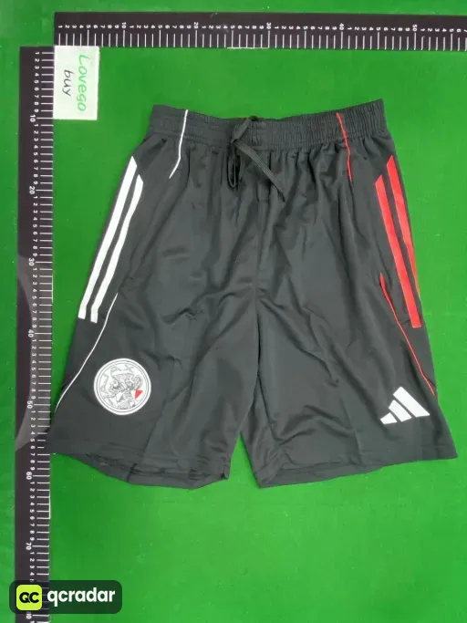 2526 ajax black