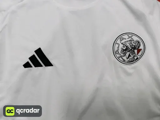 2526 ajax white