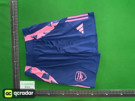 2425 arsenal pink