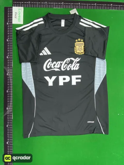2526 argentina black