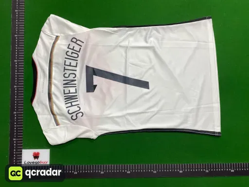 2014德国主场（球员版）