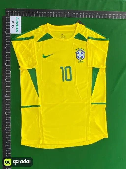 2002 brazil home game