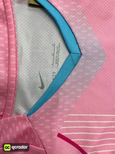 2526 barcelona pink