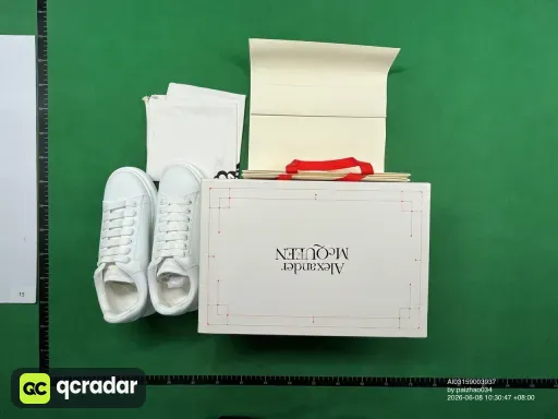 McQueen, I agree that the order will not be returned Blind box:41