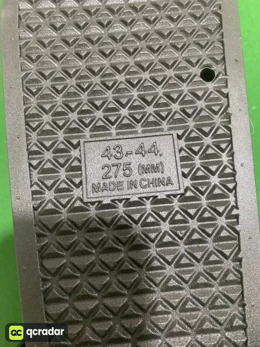 9527 gold