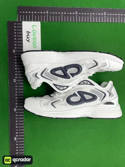 B30 mesh-white