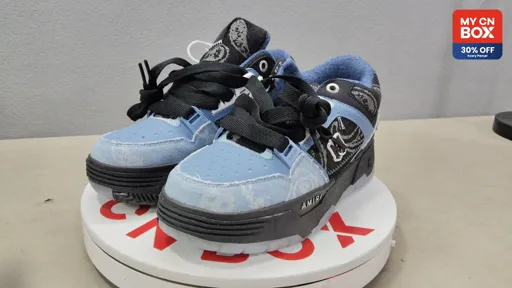 Am-denim blue